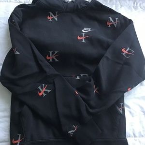 Nike hoodie